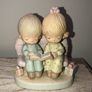 Precious Moments 1978